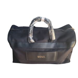 Black Men's Bag